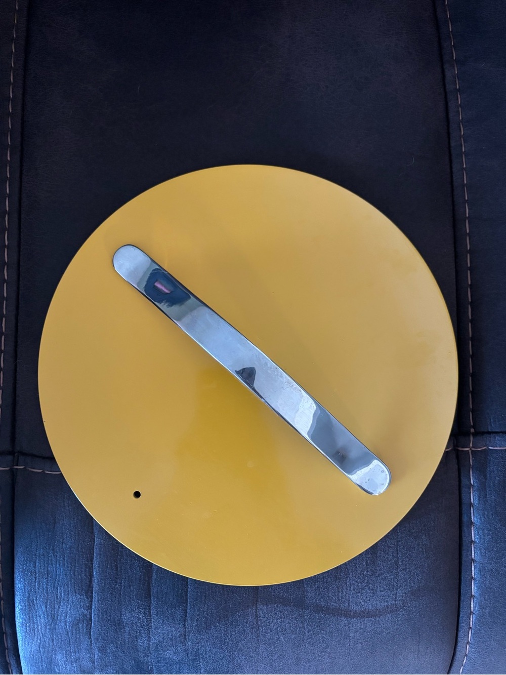 Caraway Marigold 10.5” Replacement Lid for Fry Pan